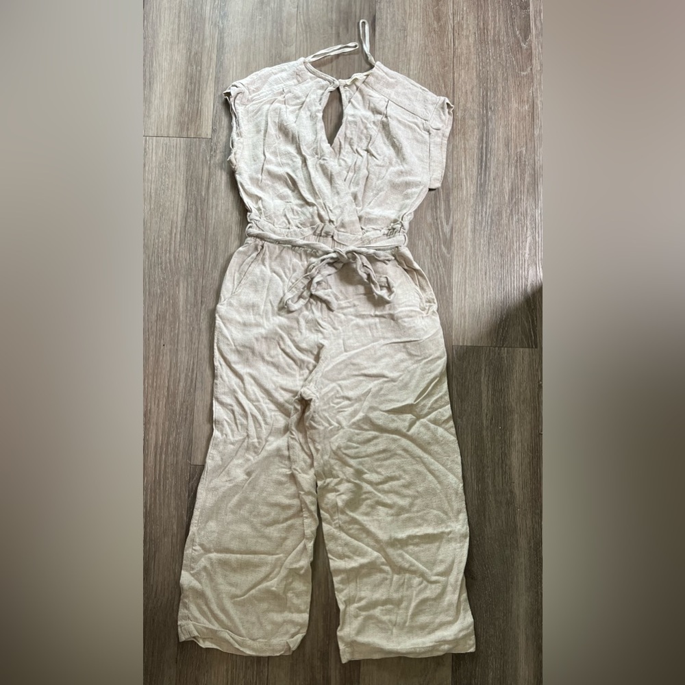 Monteau jumpsuit